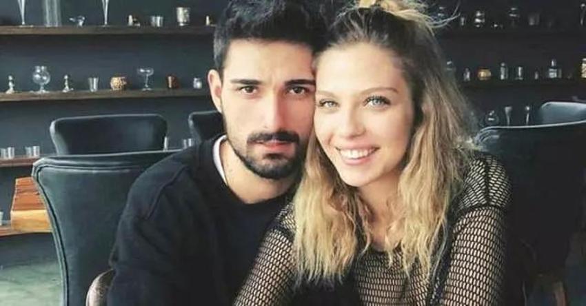 Yasemin Şefkatli bebeklerinin hastalığını açıkladı!