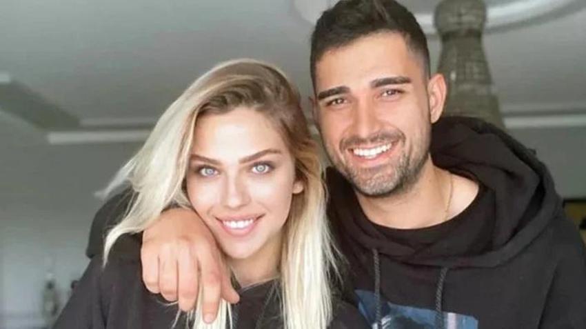 Yasemin Şefkatli bebeklerinin hastalığını açıkladı!