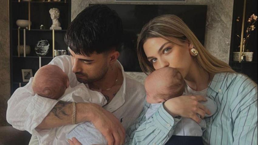 Yasemin Şefkatli bebeklerinin hastalığını açıkladı!