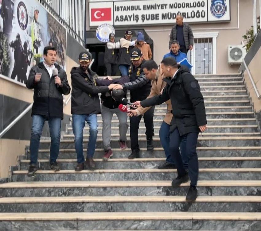 Melike'nin ölümünde kan donduran detaylar ortaya çıktı! 'Bakımsızlıktan öldü ben de göle attım'