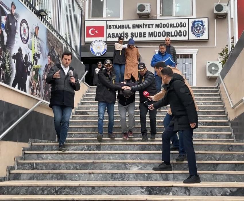 Melike'nin ölümünde kan donduran detaylar ortaya çıktı! 'Bakımsızlıktan öldü ben de göle attım'