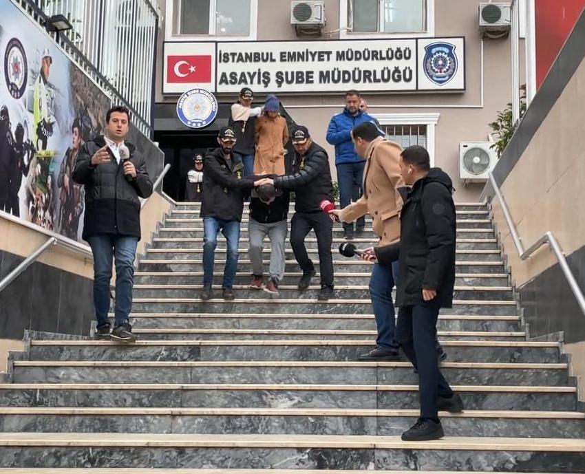 Melike'nin ölümünde kan donduran detaylar ortaya çıktı! 'Bakımsızlıktan öldü ben de göle attım'