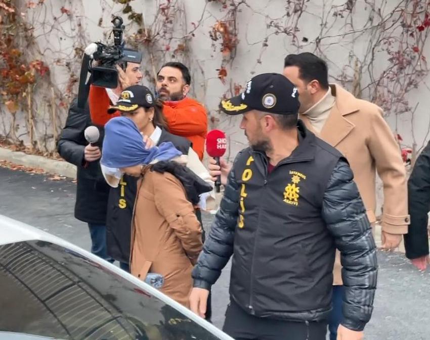 Melike'nin ölümünde kan donduran detaylar ortaya çıktı! 'Bakımsızlıktan öldü ben de göle attım'