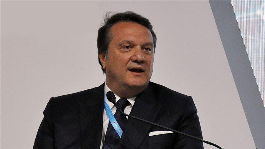 Beşiktaş'ta sistem değişti! Hasan Arat itiraf etti: Herkes kendine gelsin, beni yollamak için uğraştılar