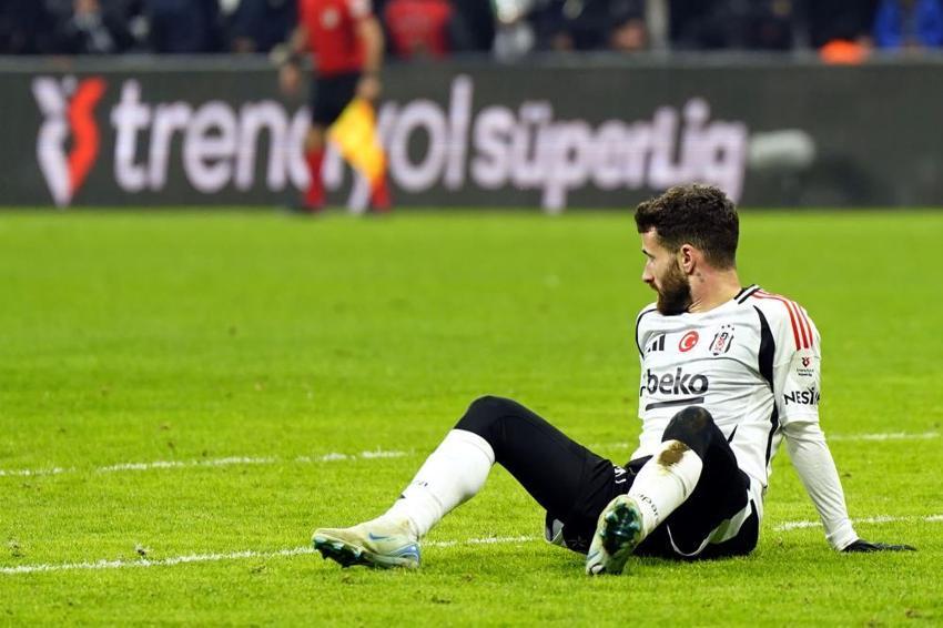 Beşiktaş'ta sistem değişti! Hasan Arat itiraf etti: Herkes kendine gelsin, beni yollamak için uğraştılar