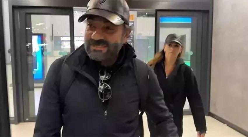 Evrim Alasya Paris'in tadını çıkarıyor! Instagram'dan peş peşe paylaştı
