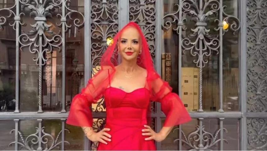 Tanyeli hastane masraflarını açıkladı! İki ünlü isim ilaç paralarını ödemiş