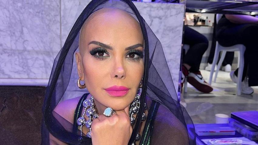 Tanyeli hastane masraflarını açıkladı! İki ünlü isim ilaç paralarını ödemiş