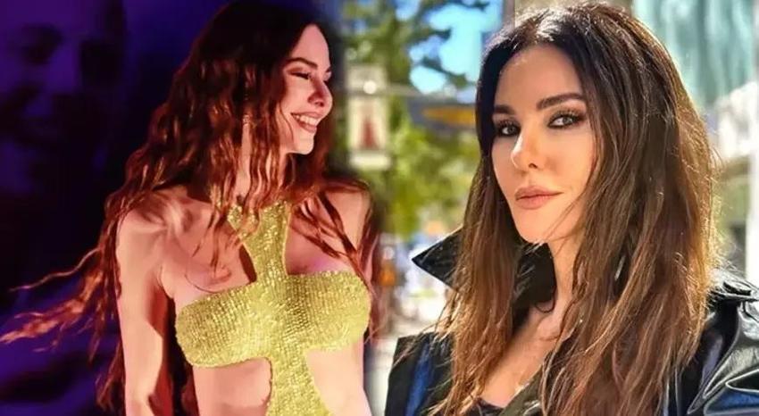 Defne Samyeli yeni aşka mı yelken açtı? '24 saatte bile evlenebilirim'
