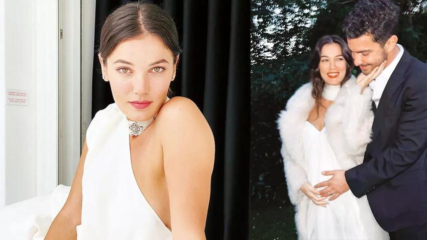 Çocuklarının isimleri belli oldu mu? 'Benim görevim eşimi mutlu etmek'