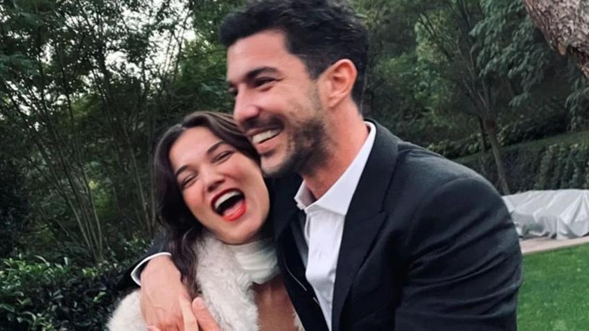 Çocuklarının isimleri belli oldu mu? 'Benim görevim eşimi mutlu etmek'