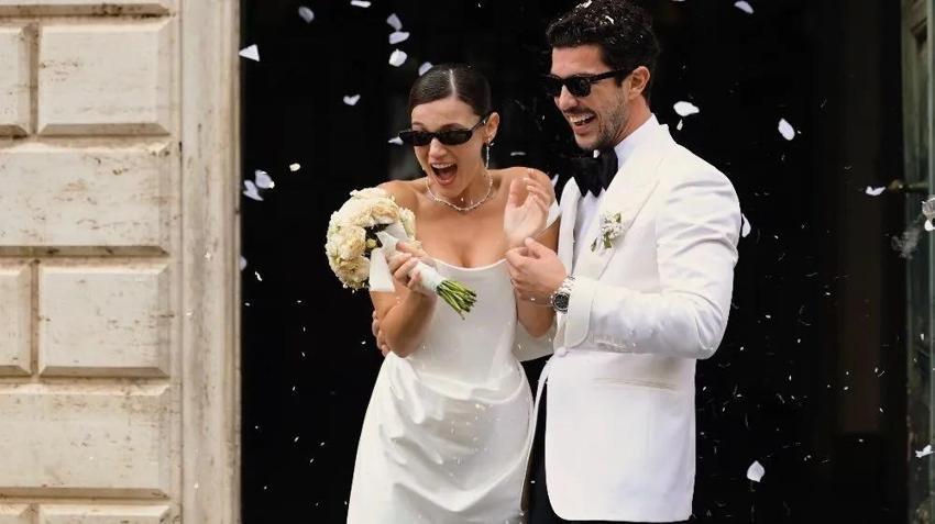 Çocuklarının isimleri belli oldu mu? 'Benim görevim eşimi mutlu etmek'