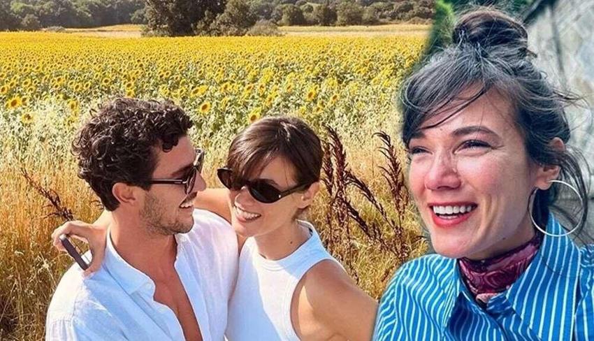 Çocuklarının isimleri belli oldu mu? 'Benim görevim eşimi mutlu etmek'