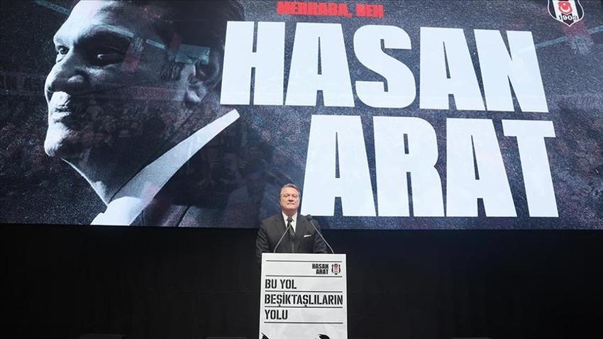 Hasan Arat istifası sonrası Bronckhorst'a fena giydirdi: Hadi oradan, tatiline devam et senle olmaz