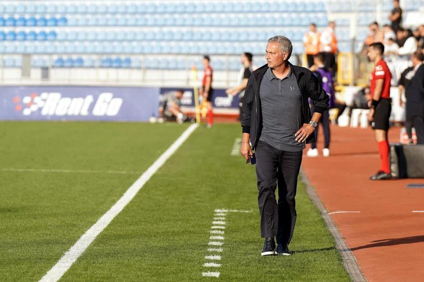 Fenerbahçe'nin devre arası ilk transferini açıkladı: Yüzde 95 anlaşma tamam, forvet bile olur