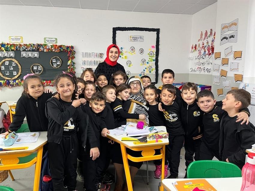 Babasının kurbanı oldu! 81 yaşında hayalini gerçekleştirdi