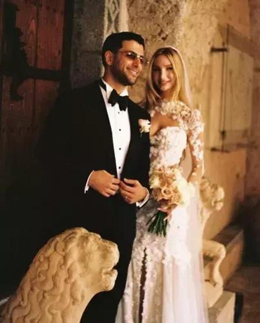 2024 yılında evlenen ünlüler: Türkiye'de ve dünyada büyük ilgi gördü