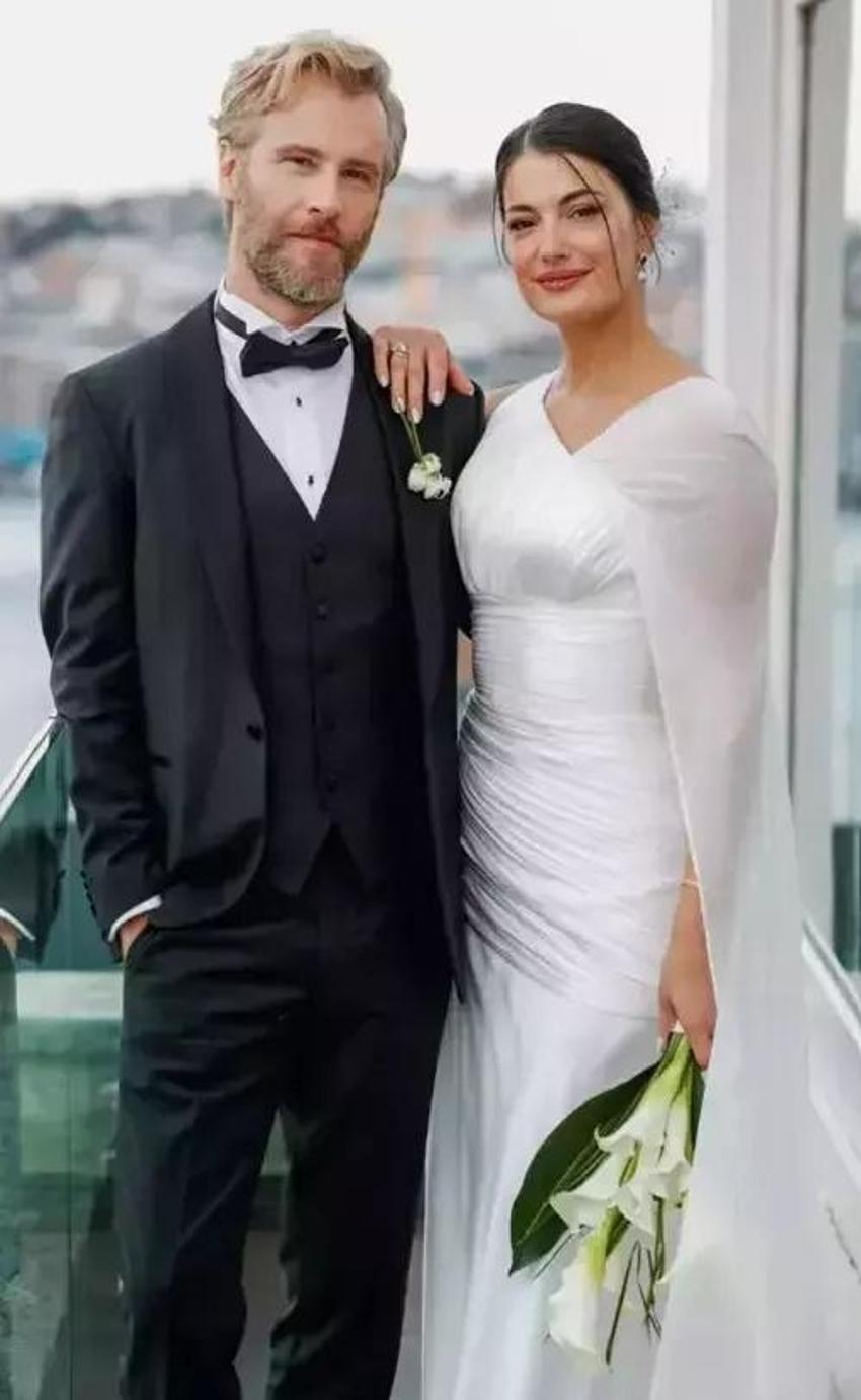 2024 yılında evlenen ünlüler: Türkiye'de ve dünyada büyük ilgi gördü