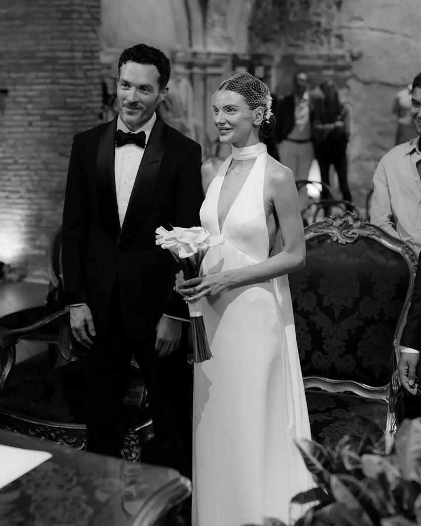 2024 yılında evlenen ünlüler: Türkiye'de ve dünyada büyük ilgi gördü