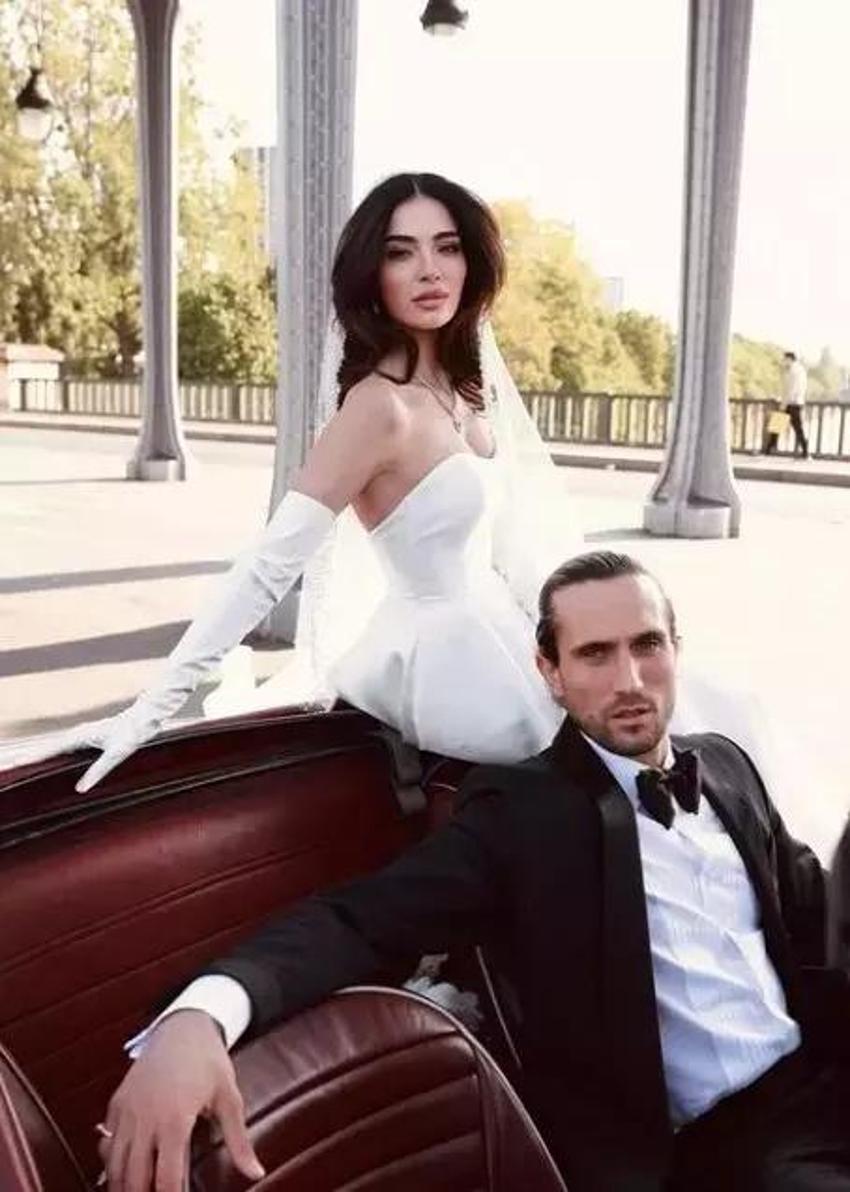 2024 yılında evlenen ünlüler: Türkiye'de ve dünyada büyük ilgi gördü