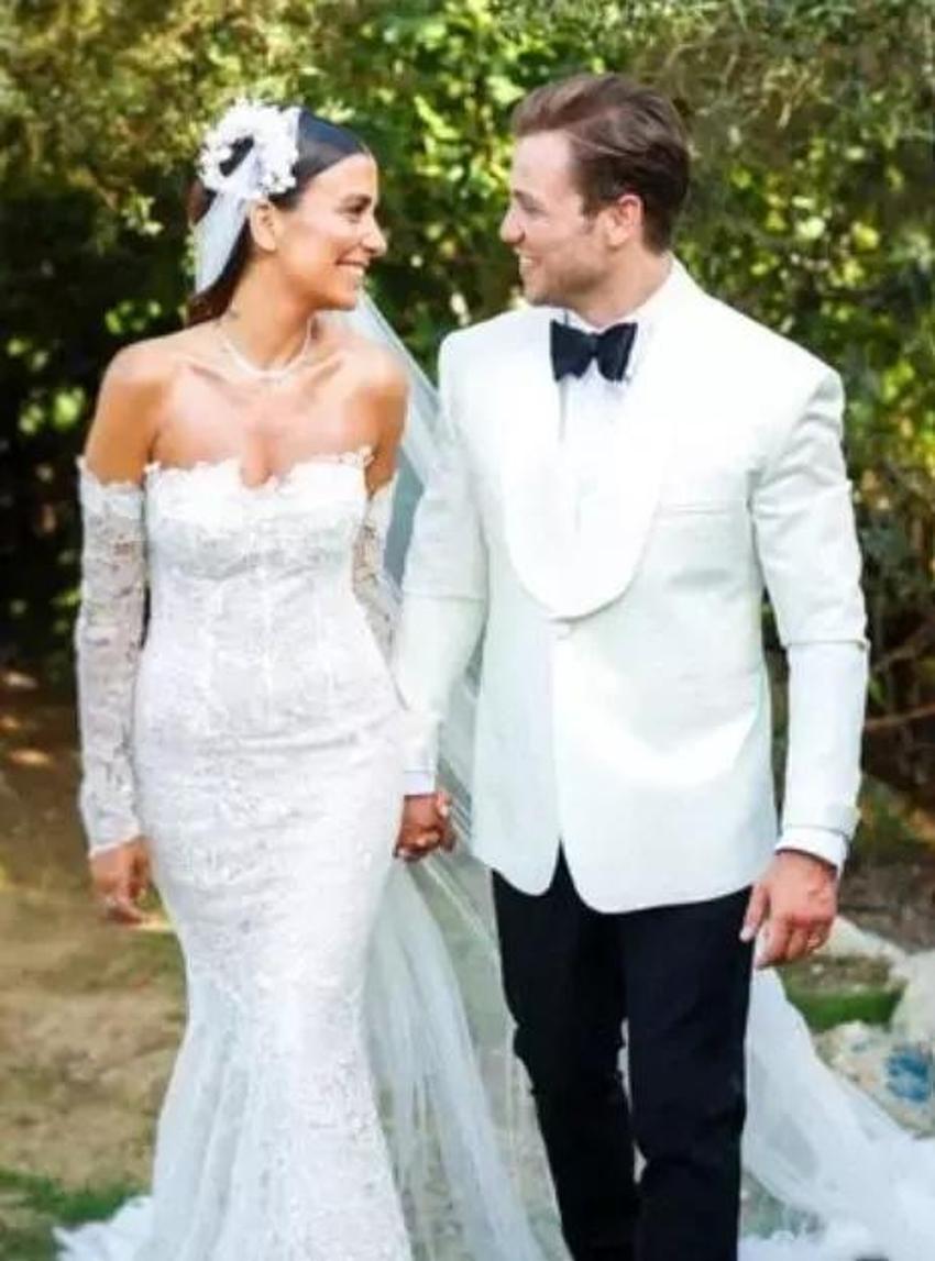 2024 yılında evlenen ünlüler: Türkiye'de ve dünyada büyük ilgi gördü