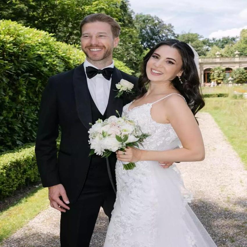 2024 yılında evlenen ünlüler: Türkiye'de ve dünyada büyük ilgi gördü