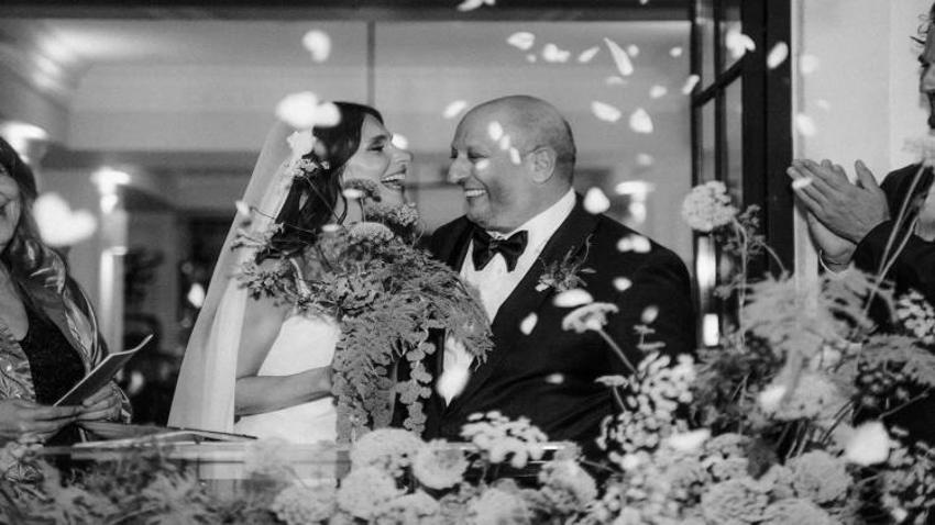 2024 yılında evlenen ünlüler: Türkiye'de ve dünyada büyük ilgi gördü