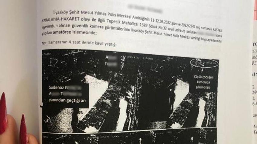 Samsun'da genç kızın peşine takılan evli adam 3 yıldır her yerden rahatsız ediyor