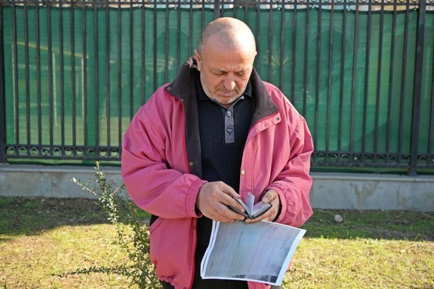 İsim karmaşası yüzünden emekli olamıyordu! Umutları 32 yıl önce gelen bir belgeyle yeniden yeşerdi