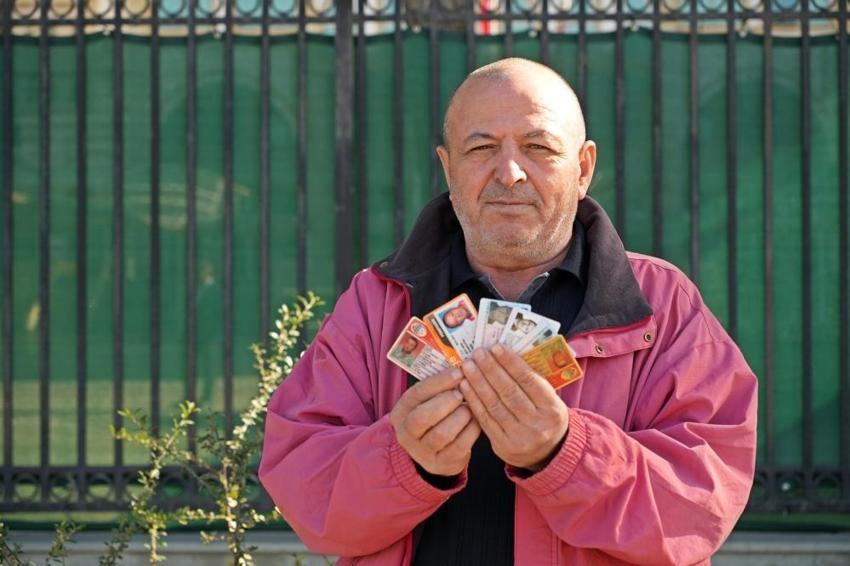İsim karmaşası yüzünden emekli olamıyordu! Umutları 32 yıl önce gelen bir belgeyle yeniden yeşerdi