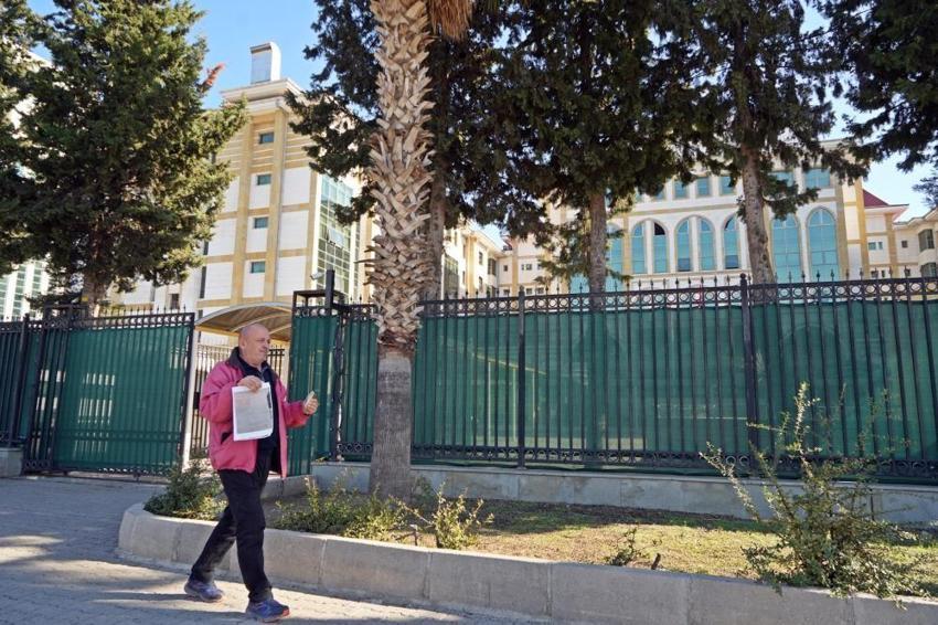 İsim karmaşası yüzünden emekli olamıyordu! Umutları 32 yıl önce gelen bir belgeyle yeniden yeşerdi