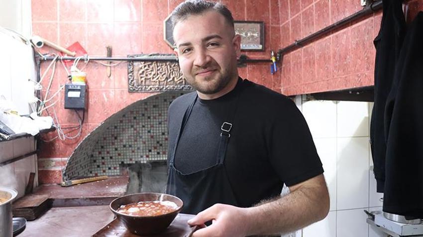 Kayserililerin vazgeçemediği lezzet! 13 saatte pişiyor, şifa dağıtıyor