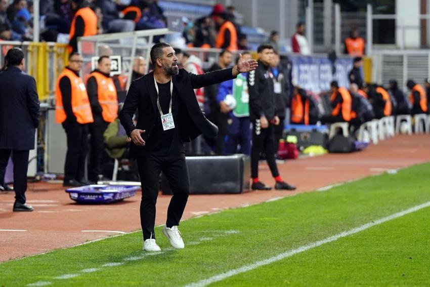 Arda Turan'ın yeni takımı gündemi sarsacak! Eyüpspor yetmedi, Süper Lig devinin başına geçiyor