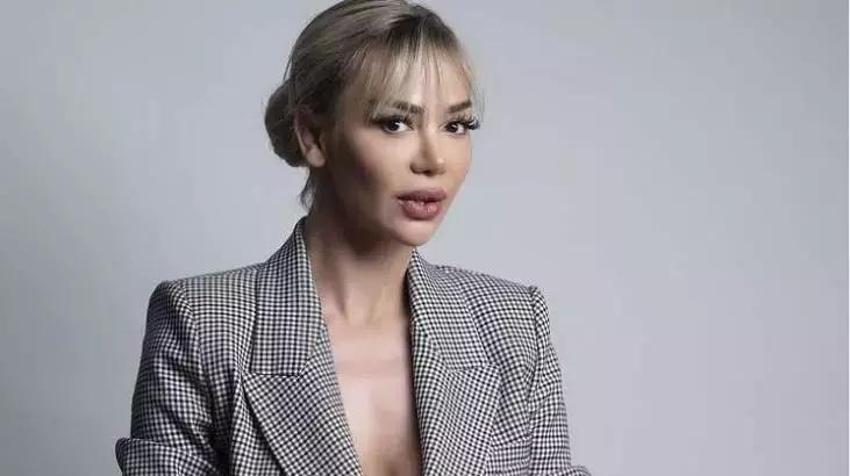 Oryantal Didem'den estetik itirafı! 'Doktorum mahvetti'