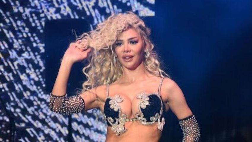 Oryantal Didem'den estetik itirafı! 'Doktorum mahvetti'