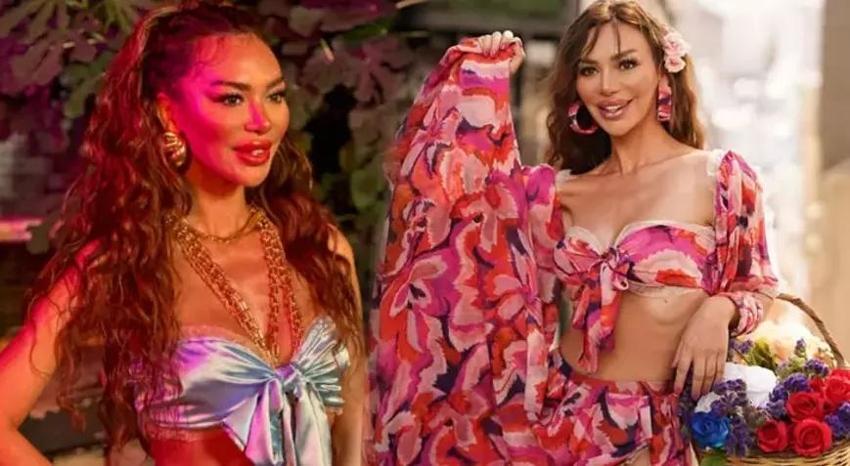 Oryantal Didem'den estetik itirafı! 'Doktorum mahvetti'