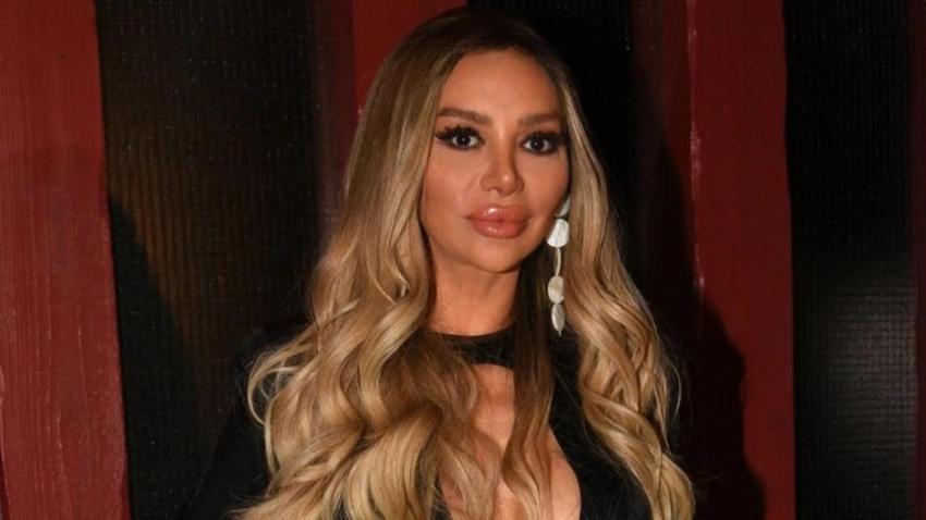 Oryantal Didem'den estetik itirafı! 'Doktorum mahvetti'