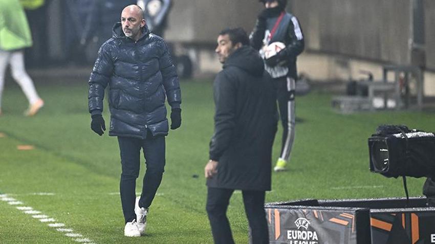 3-1 artık bardağı taşırdı, Giovanni van Bronckhorst'a güle güle! Yeni hoca şimdiden belli oldu