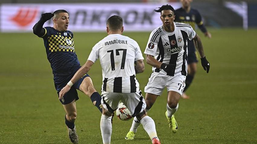 3-1 artık bardağı taşırdı, Giovanni van Bronckhorst'a güle güle! Yeni hoca şimdiden belli oldu