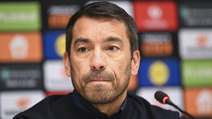 3-1 artık bardağı taşırdı, Giovanni van Bronckhorst'a güle güle! Yeni hoca şimdiden belli oldu