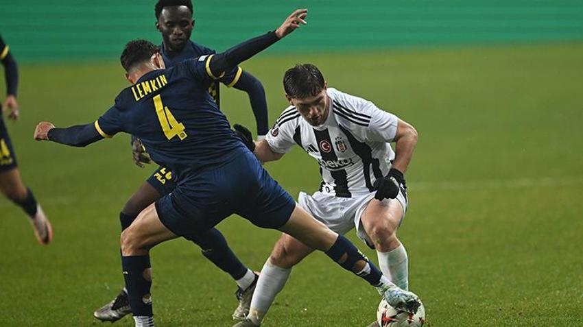 3-1 artık bardağı taşırdı, Giovanni van Bronckhorst'a güle güle! Yeni hoca şimdiden belli oldu