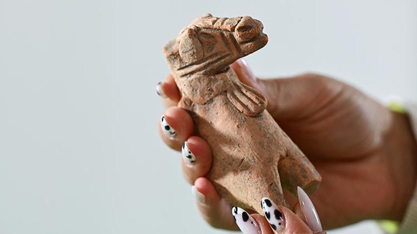 Antalya'da tarihi aydınlatacak keşif: Böylesi 200 yılda bir denk gelir