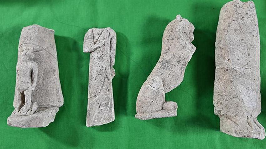 Antalya'da tarihi aydınlatacak keşif: Böylesi 200 yılda bir denk gelir