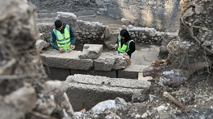 Antalya'da tarihi aydınlatacak keşif: Böylesi 200 yılda bir denk gelir