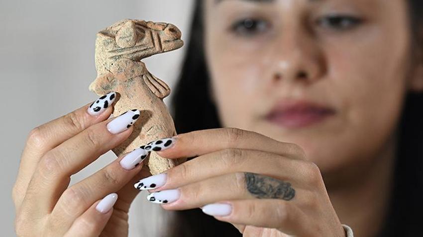 Antalya'da tarihi aydınlatacak keşif: Böylesi 200 yılda bir denk gelir