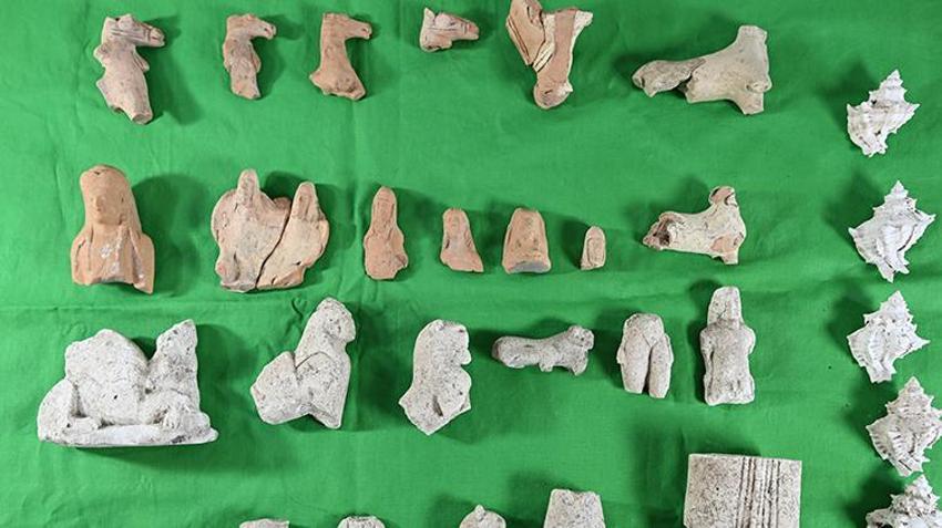 Antalya'da tarihi aydınlatacak keşif: Böylesi 200 yılda bir denk gelir