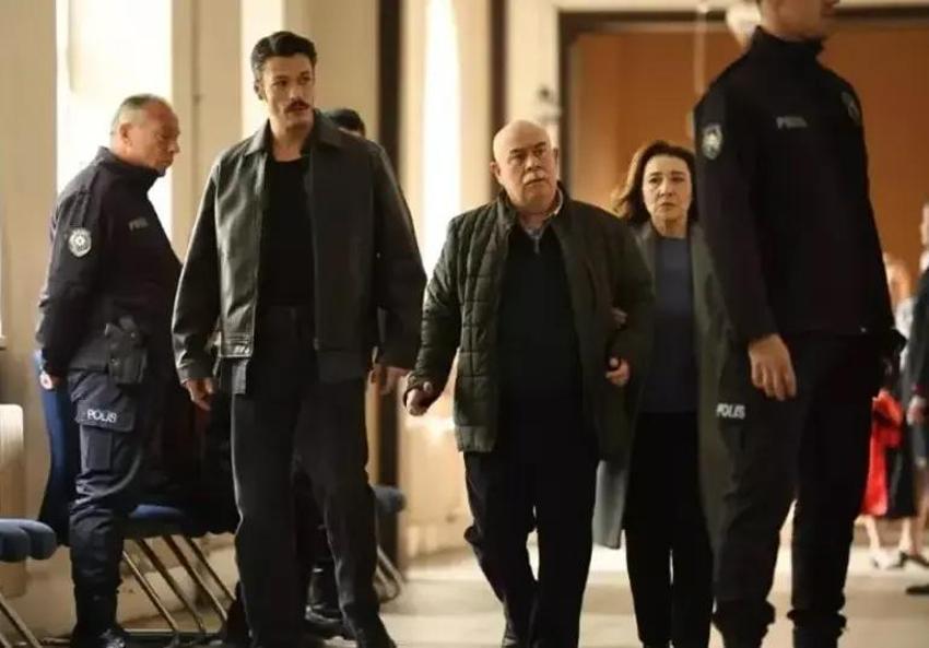 İnci Taneleri'nde Dilber'i korkutan misafir! Azem'den anlamlı sözler: 'Gözler yalan söylemez'