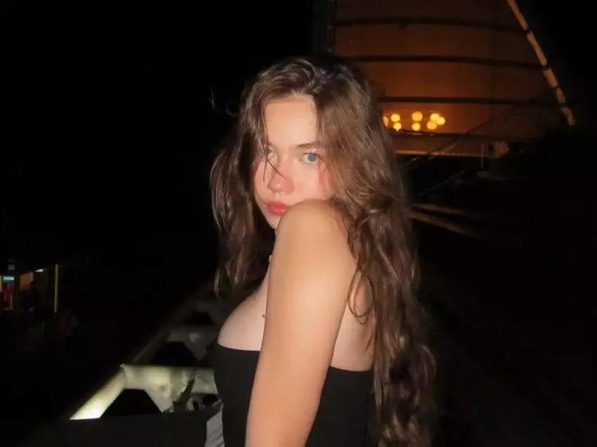 Alisa Sezen Sever: Altın Kelebek çok öncesinden hayalini kurduğum bir geceydi