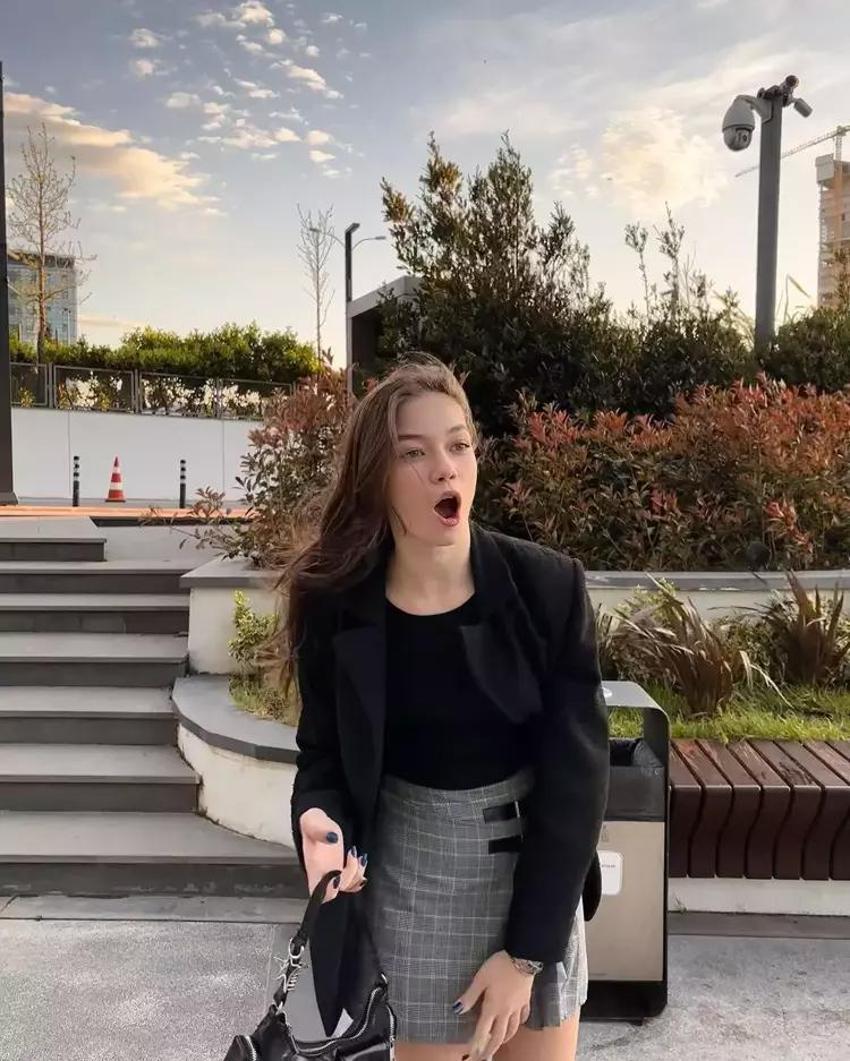 Alisa Sezen Sever: Altın Kelebek çok öncesinden hayalini kurduğum bir geceydi