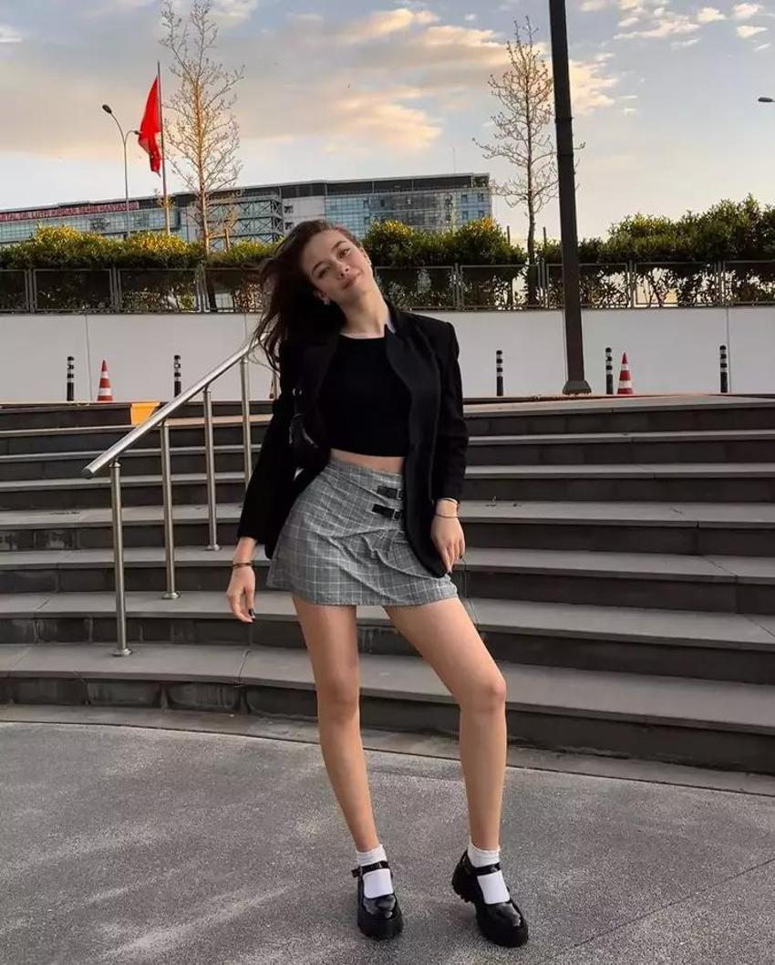 Alisa Sezen Sever: Altın Kelebek çok öncesinden hayalini kurduğum bir geceydi